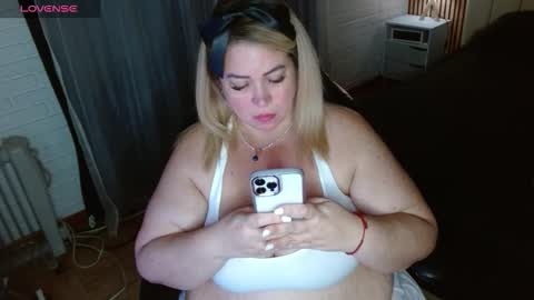 Ale online show from March 29, 2026, 2:00 am