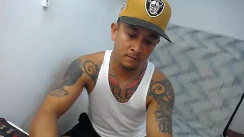 Snapshot of allen_69xx chatting on October 11, 2025, 10:52 pm allen online show from October 11, 2025, 10:52 pm