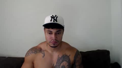 allen_ferrer10 online show from June 8, 2026, 7:58 pm