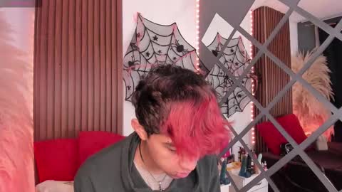 Allen online show from October 12, 2025, 3:16 am