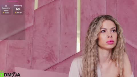 Allena online show from January 27, 2025, 1:26 am