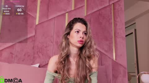 Allena online show from February 8, 2025, 10:51 pm