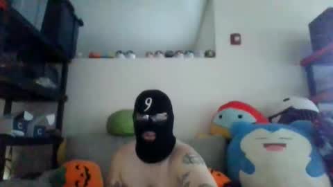 Snapshot of allenjaxoff703805 chatting on October 29, 2025, 8:10 pm allenjaxoff703805 online show from October 29, 2025, 8:10 pm