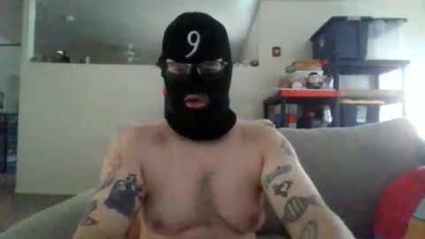 allenjaxoff703805 online show from December 3, 2025, 7:56 pm