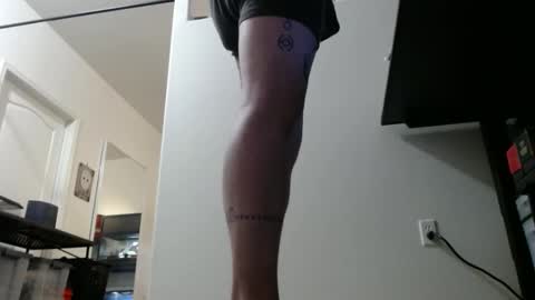 allenjaxoff703805 online show from March 11, 2026, 8:26 pm