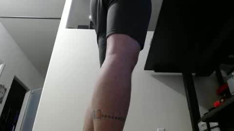 allenjaxoff703805 online show from March 26, 2026, 7:30 pm