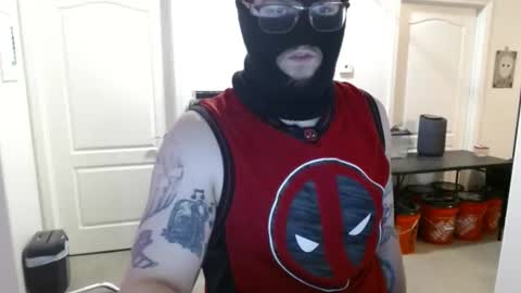 allenjaxoff703805 online show from June 7, 2026, 9:02 am