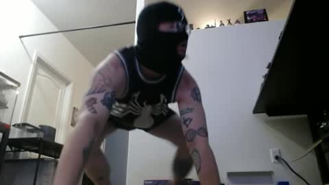 allenjaxoff703805 online show from June 18, 2026, 7:29 pm