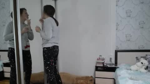 allexandraxxx online show from December 14, 2025, 7:07 pm