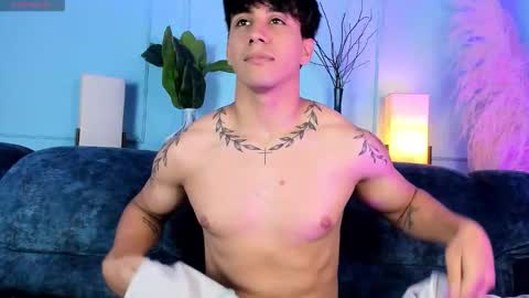 Allex online show from January 8, 2026, 7:27 pm