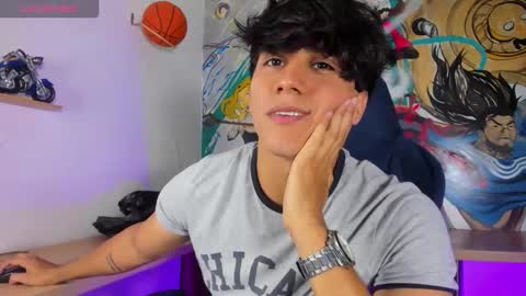 Allex online show from March 24, 2026, 8:25 pm