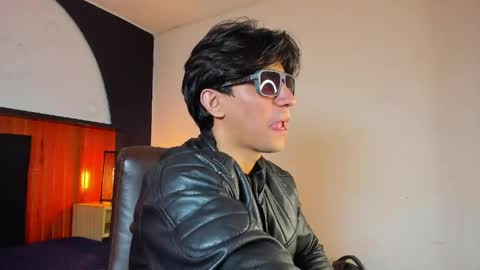 Allex online show from April 15, 2026, 7:58 pm