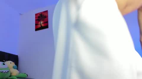 Allex online show from March 9, 2026, 2:48 am