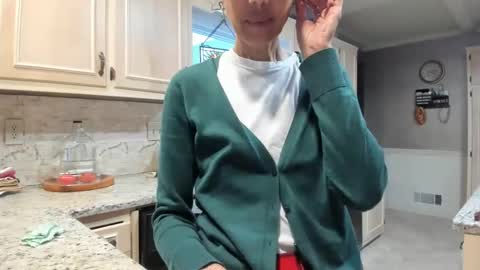 wishlist on bio online show from January 22, 2025, 9:10 pm