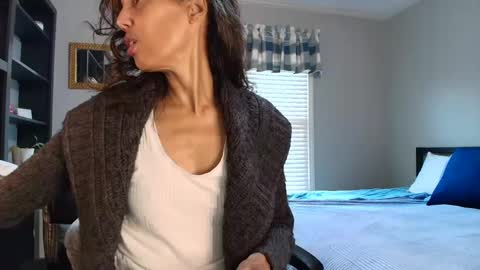 wishlist on bio online show from October 6, 2025, 9:12 pm