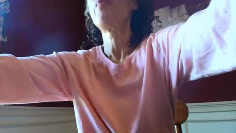 wishlist on bio online show from March 24, 2026, 6:24 pm