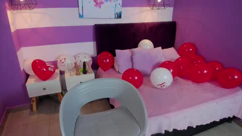 Ali online show from February 14, 2025, 1:45 am