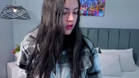 Snapshot of alli_cooper chatting on April 30, 2026, 1:50 pm Ali online show from April 30, 2026, 1:50 pm