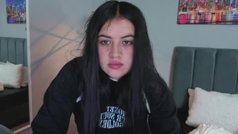 Snapshot of alli_cooper chatting on May 14, 2026, 11:39 am Ali online show from May 14, 2026, 11:39 am