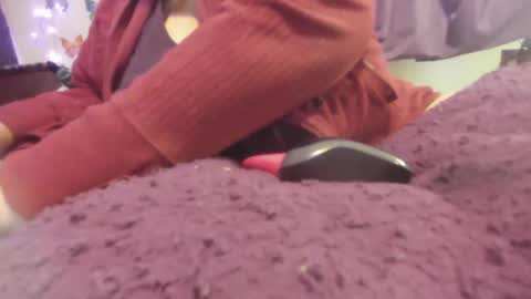 Alli Kat online show from December 13, 2024, 6:16 pm