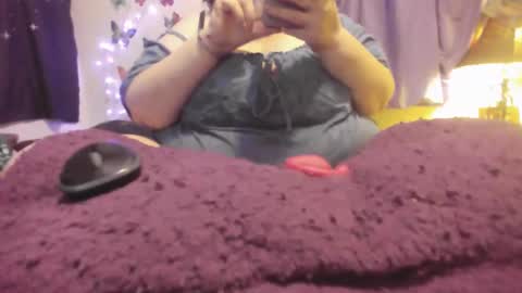 Alli Kat online show from January 2, 2025, 9:00 am