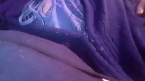 Alli Kat online show from January 12, 2025, 7:11 am