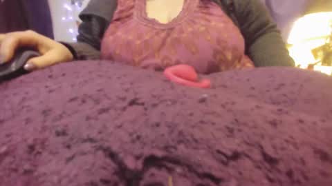 Alli Kat online show from January 27, 2025, 7:03 pm