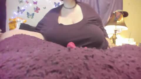 Alli Kat online show from February 4, 2025, 12:33 pm