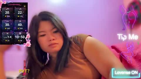 allianahpetit online show from July 22, 2026, 8:39 am