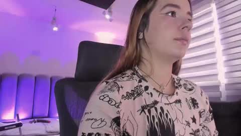 ALLICE online show from October 1, 2025, 12:00 pm