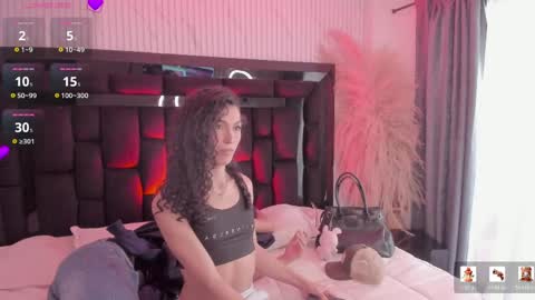 AlliceMackenzie online show from May 18, 2026, 3:29 pm