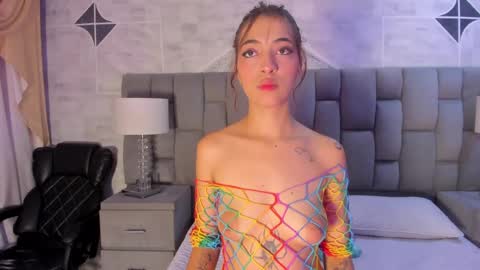 Allice online show from October 3, 2025, 4:53 am