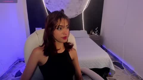 Allice online show from October 9, 2025, 4:32 am