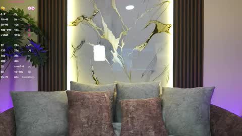 Allice  online show from October 22, 2025, 7:24 pm