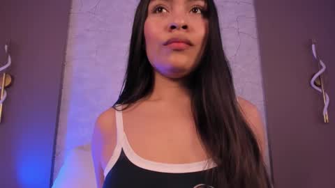 A L L I E online show from February 25, 2026, 2:43 am