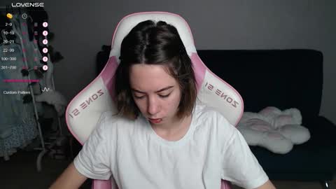 alice online show from November 2, 2025, 1:19 am