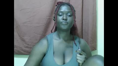 Allie online show from September 25, 2025, 10:46 pm