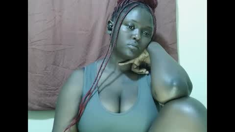 Allie online show from October 16, 2025, 1:50 am