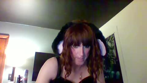 allie_rabbit online show from October 8, 2025, 1:58 am