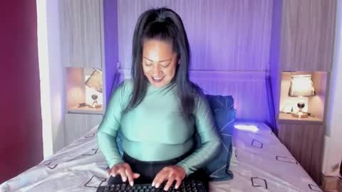 ALISON   online show from March 20, 2026, 7:52 pm