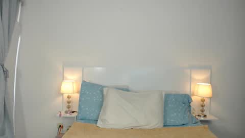 allieemod online show from March 28, 2026, 1:22 pm