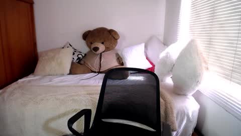 Snapshot of allierose_ chatting on December 24, 2024, 3:47 pm Allie online show from December 24, 2024, 3:47 pm