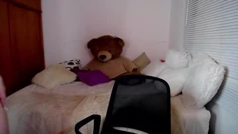 Snapshot of allierose_ chatting on December 29, 2024, 3:44 am Allie online show from December 29, 2024, 3:44 am