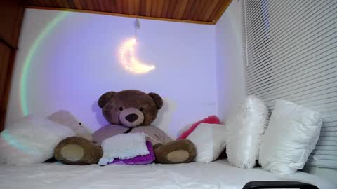 Snapshot of allierose_ chatting on January 29, 2025, 11:14 pm Allie online show from January 29, 2025, 11:14 pm