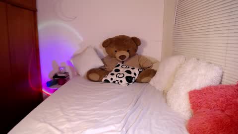 Snapshot of allierose_ chatting on February 11, 2025, 6:01 pm Allie online show from February 11, 2025, 6:01 pm