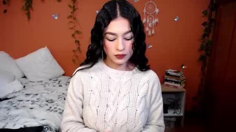 Snapshot of allierose_ chatting on October 5, 2025, 5:22 pm Allie online show from October 5, 2025, 5:22 pm