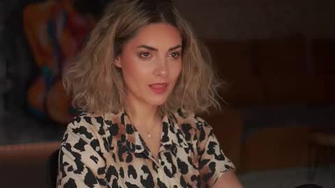 Allie online show from December 15, 2025, 11:03 am