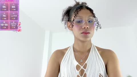 ALLIS0N IK  online show from March 15, 2026, 5:24 am