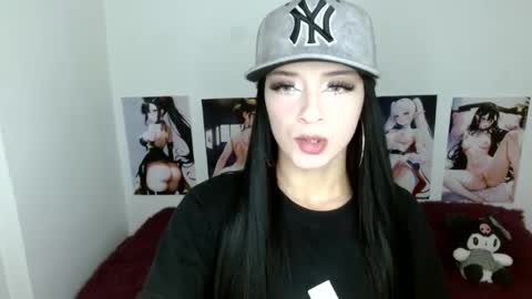 allison___taylor online show from October 3, 2025, 1:35 am