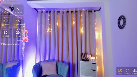 Allison online show from December 15, 2024, 3:09 pm